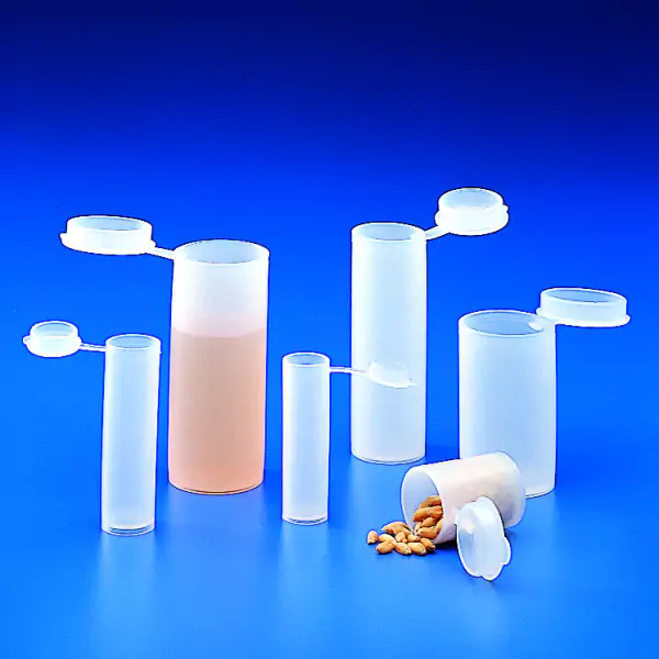 sample-vials